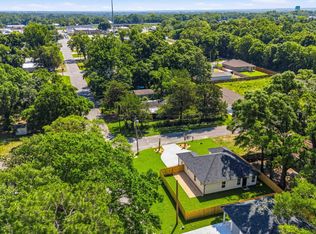 150 N Booker St, Crestview, FL 32536