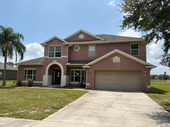 190 Wading Bird Cir SW, Palm Bay, FL 32908
