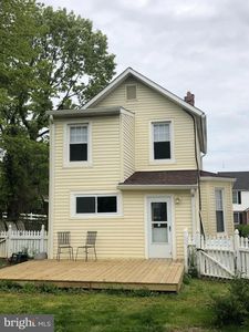 1712 S Rolling Rd, Halethorpe, MD, 21227