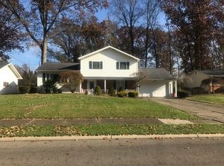433 Bonnie Brae Ave, Niles, OH