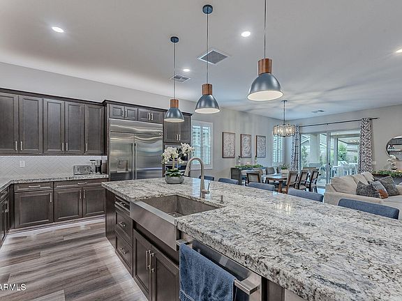 4th image of 22900 E REINS Road