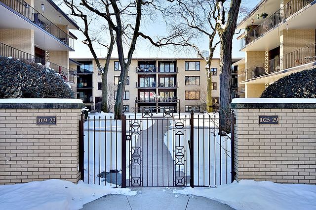 1st image of 1025 Washington Blvd APT G