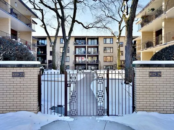1025 Washington Blvd APT G, Oak Park, IL 60302