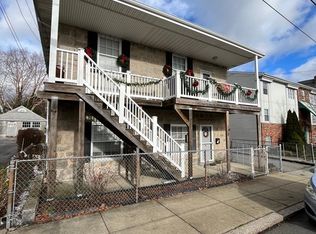 138 Beattie St #1, Fall River, MA 02723