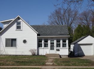 640 16th Street South, wisconsin rapids, WI 54494