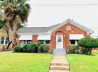 2510 Ruth St, Houston, TX 77004