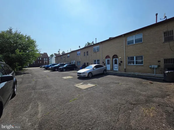 4953 Fitler St Units K & L, Philadelphia, PA 19114