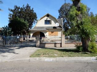 227 E Nevada St, Ontario, CA 91761