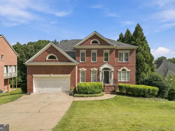 776 Oak Trail Dr, Marietta, GA 30062