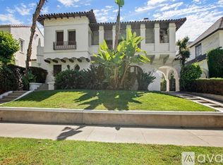 176 S Orange Dr, Los Angeles, CA 90036