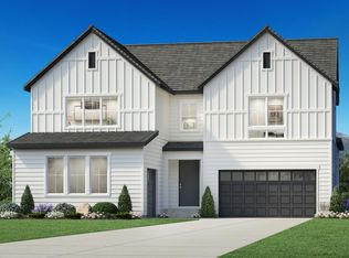 Valdez Plan, Toll Brothers at Heron Lakes - Summit Collection, Lake Rd K6cqs1 Berthoud, CO 80513