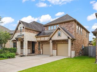 4438 Selwyn Rd, Richmond, TX 77407