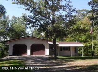 29429 County Road 2, Shevlin, MN 56676