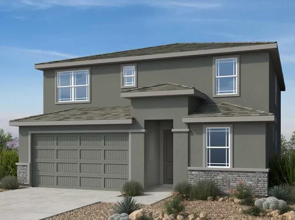 25291 N 165TH Lane, Surprise, AZ 85387