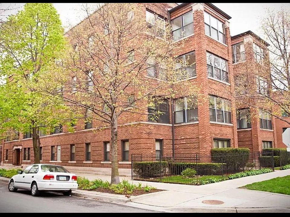 1st image of 5014 N Glenwood Ave #3