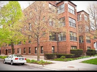 5014 N Glenwood Ave #3, Chicago, IL 60640
