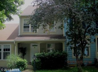 15057 Maple Glen Ct, Dumfries, VA 22025