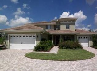 2905 Chianti Ct, Kissimmee, FL 34747