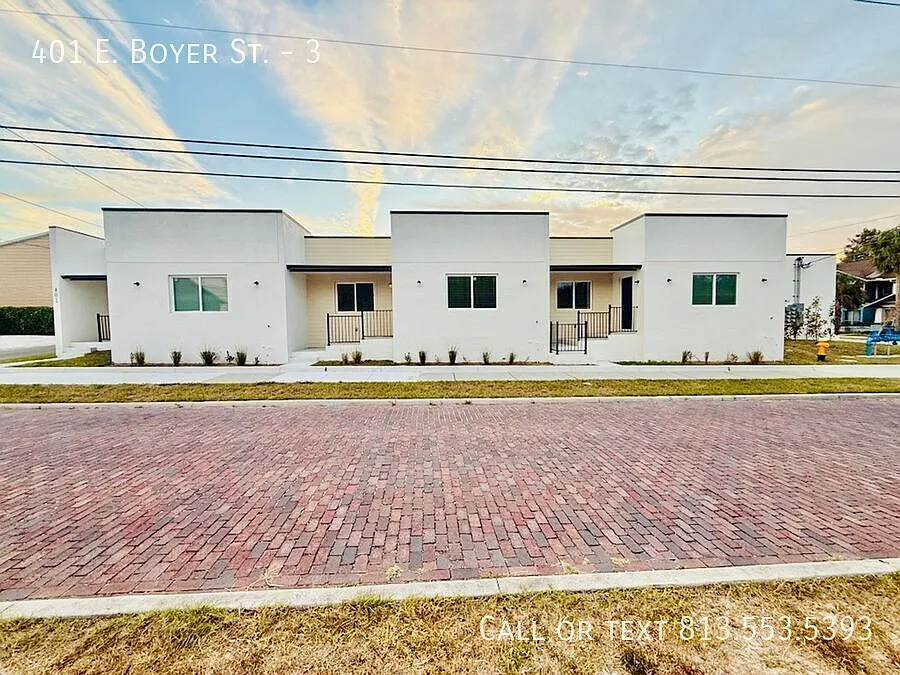 Building Photo - 401 E Boyer St #3