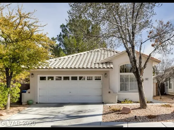 912 Windhook St, Las Vegas, NV 89144