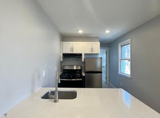 210 Zabriskie St #1, Jersey City, NJ 07307