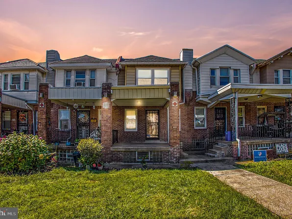5842 Chew Ave, Philadelphia, PA 19138