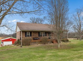 2755 Greens Mill Rd, Columbia, TN 38401