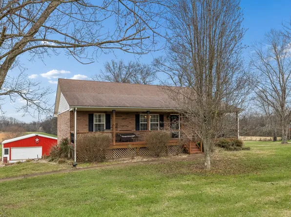 2755 Greens Mill Rd, Columbia, TN 38401