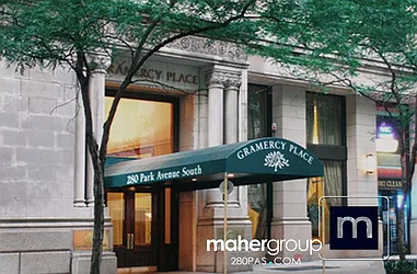 Rented by The Maher Group 