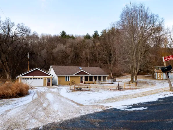 W5028 Keil Coulee ROAD, La Crosse, WI 54601