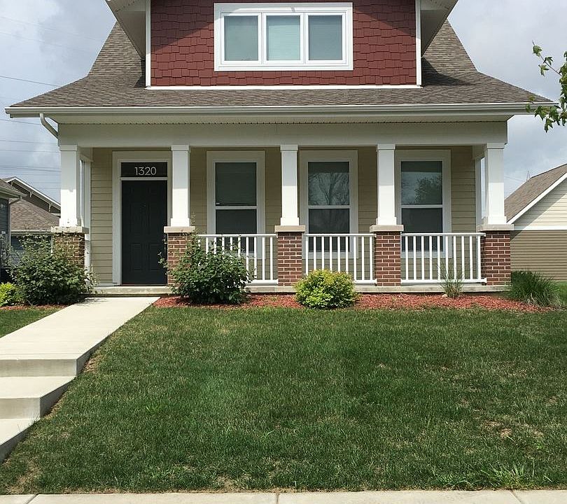 1st image of 1320 Shenandoah Dr
