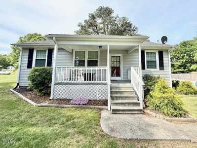309 19th St, Butner, NC, 27509