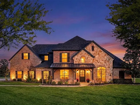 23 Fireside Dr, Rockwall, TX 75032