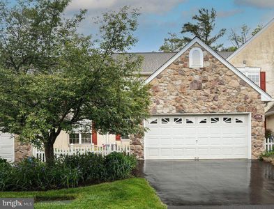 1150 Harrogate Way, Ambler, PA, 19002