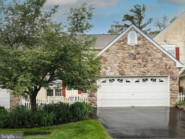 1150 Harrogate Way, Ambler, PA 19002