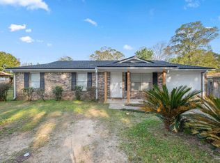 6418 Dallas Ave, Pensacola, FL 32526