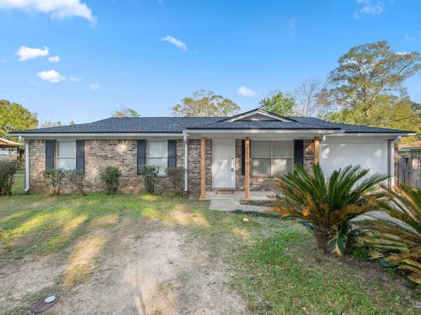 6418 Dallas Ave, Pensacola, FL 32526