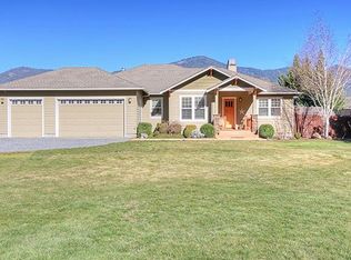 8897 Williams Hwy, Grants Pass, OR 97527