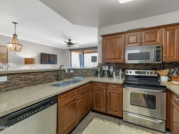 20100 N 78th Place #2210, Scottsdale, AZ 85255