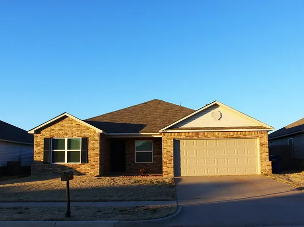 1848 Schooner Rd, El Reno, OK 73036