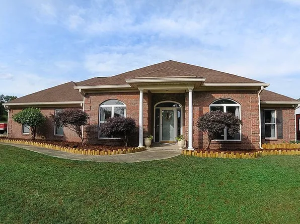 8 Hood Dr, Deatsville, AL 36022