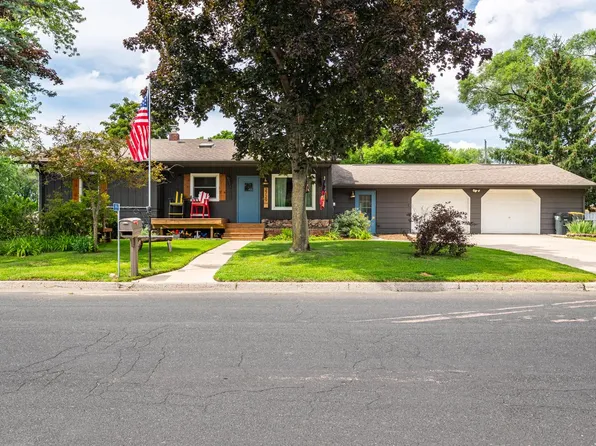 2729 Oak DRIVE, La Crosse, WI 54601