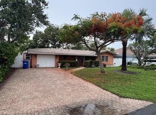 3207 Norfolk St, Pompano Beach, FL 33062