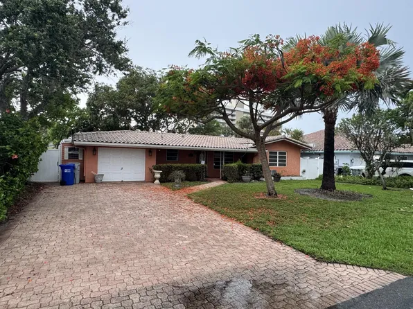 3207 Norfolk Street, Pompano Beach, FL 33062