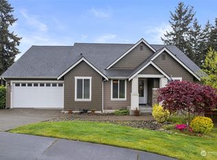 9624 34th Street Ct E, Edgewood, WA