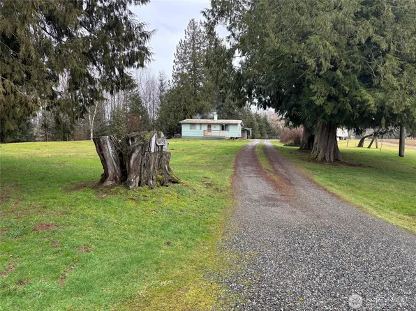 8358 Delta Line Road, Custer, WA 98240