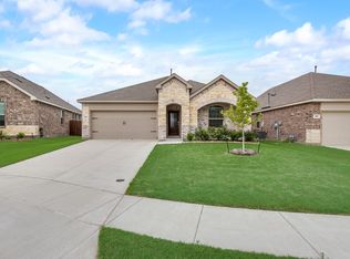 1108 Rumble Dr, Fate, TX 75087