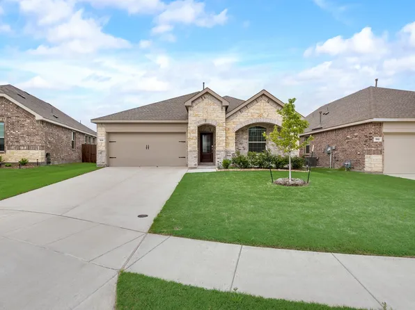 1108 Rumble Dr, Fate, TX 75087