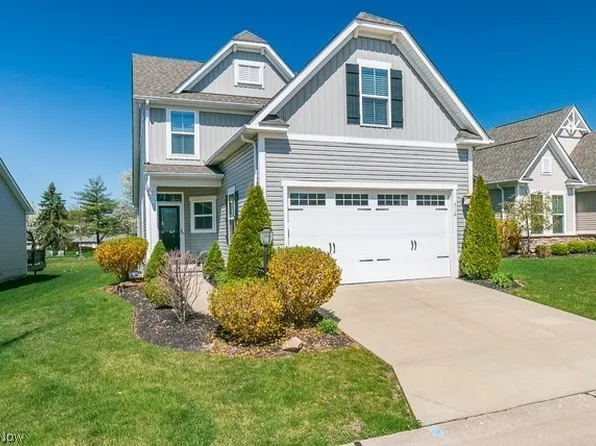 516 Sheffield Ct, Aurora, OH 44202