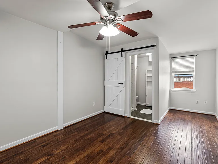 Primary Suite